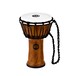 Meinl Junior 7-tums Djembe, Twisted Amber