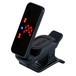 Korg PitchClip2 Plus Clip-On Tuner - Slanted View