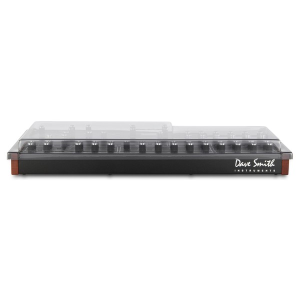 Dave Smith Instruments Rev2 Cover - Front