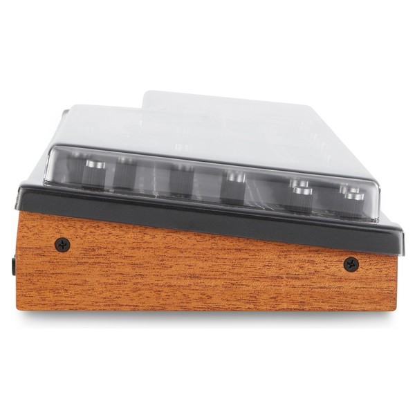 Dave Smith Rev 2 Decksaver Cover - Side