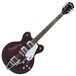 Gretsch G5622T Electromatic CB, Dark Cherry Metallic