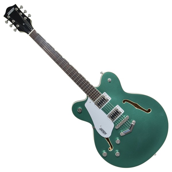 Gretsch G5622LH Electromatic CB Left Handed, Georgia Green