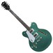 Gretsch G5622LH Electromatic CB Left Handed, Georgia Green