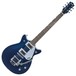 Gretsch G5232T Electromatic Double Jet FT Bigsby, Midnight Sapphire