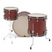 PDP Concept Classic 24'' Shell Pack, Ox Blood Stain