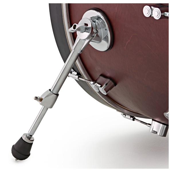 PDP Concept Classic 24'' Shell Pack, Ox Blood Stain