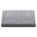 Pioneer DDJ-200 Cover, Light Edition - Top