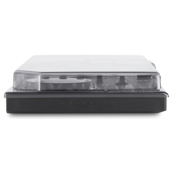 Pioneer DDJ-200 Cover - Side