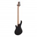 RedSub INF5 Fan Fret Multi-Scale 5 String Bass Guitar