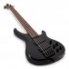 RedSub INF5 Fan Fret Multi-Scale 5 String Bass Guitar