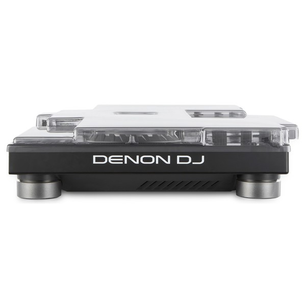 Brotect Screen Protector Compatible With Denon DJ Prime 4 (2 Pack) - HD-Clear Protection Film - View #5