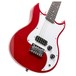 Vox SDC-1 Mini, Red - Body