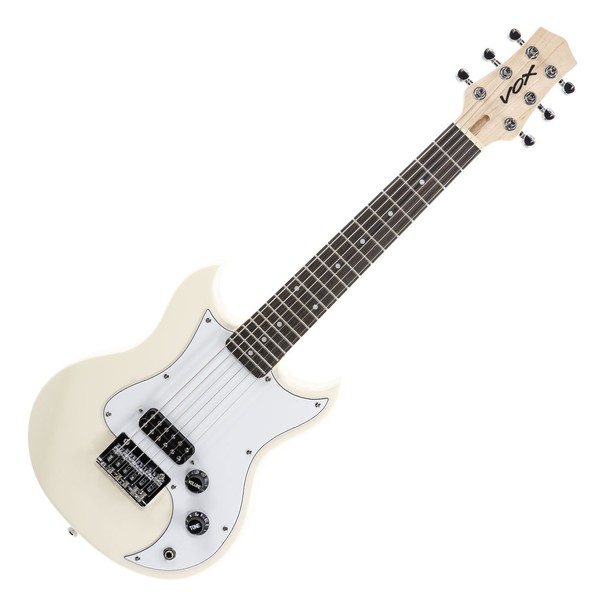 Vox SDC-1 Mini, White - Front