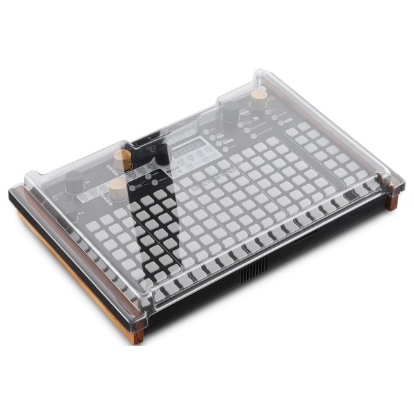 Deluge decksaver angle top 