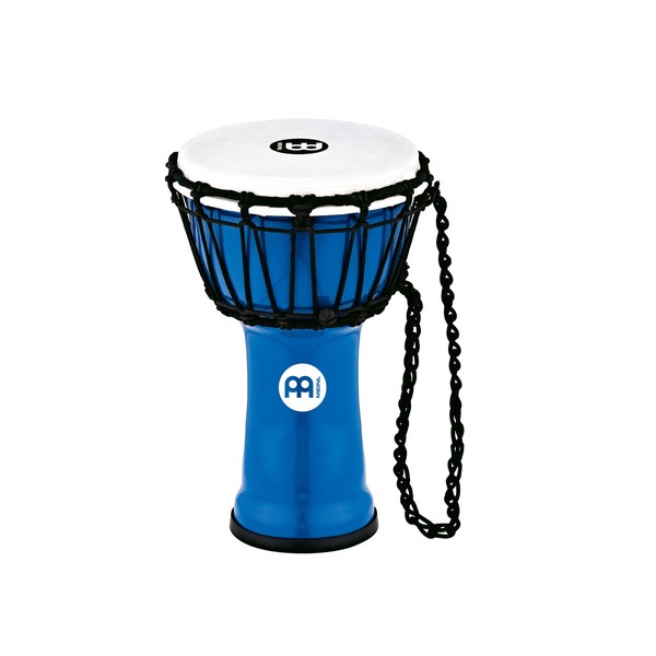 Meinl Junior 7" Djembe, Blue