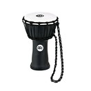 Meinl Junior 7" Djembe, Black