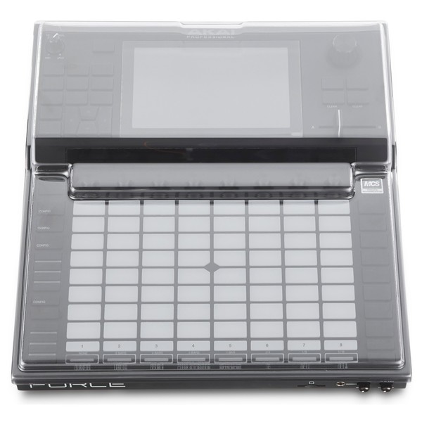 Akai Force Cover - Top