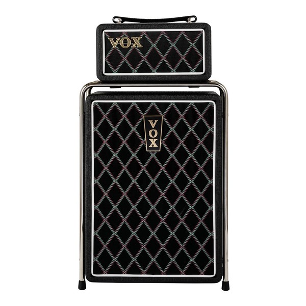 Vox MSB50 Mini Superbeetle Bass - Front