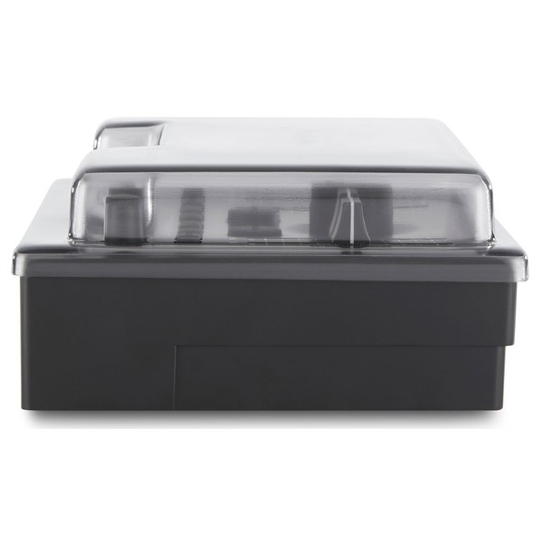 Decksavers VT 4 side 
