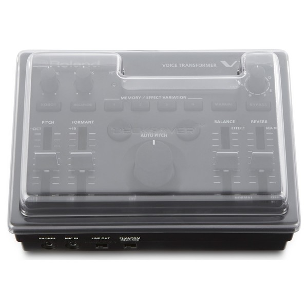 Decksavers VT 4 top 