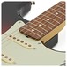 Fender Vintera 60s Stratocaster PF, 3-Tone Sunburst