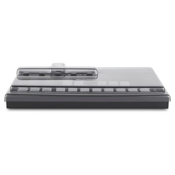 Decksaver pyramid  front 