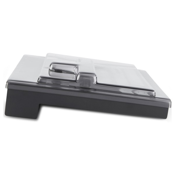 Decksaver pyramid  side 
