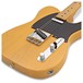 Fender Vintera 50s Mod Telecaster MN, Butterscotch Blonde close