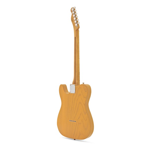 Fender Vintera 50s Mod Telecaster MN, Butterscotch Blonde back