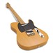 Fender Vintera 50s Mod Telecaster MN, Butterscotch Blonde angle