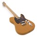 Fender FSR American Performer Telecaster MN, Butterscotch Blonde