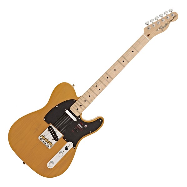 Fender FSR American Performer Telecaster MN, Butterscotch Blonde