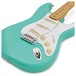 Fender Vintera 50s Stratocaster MN, Sea Foam Green