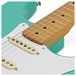 Fender Vintera 50s Stratocaster MN, Sea Foam Green