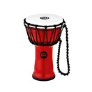 Meinl Junior 7" Djembe, Red