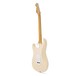 Fender Vintera 60s Mod Stratocaster PF, Olympic White back