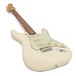 Fender Vintera 60s Mod Stratocaster PF, Olympic White angle