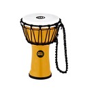 Meinl Junior 7" Djembe, Yellow