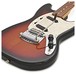 Fender Vintera 60s Mustang PF, 3-Tone Sunburst