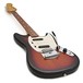 Fender Vintera 60s Mustang PF, 3-Tone Sunburst