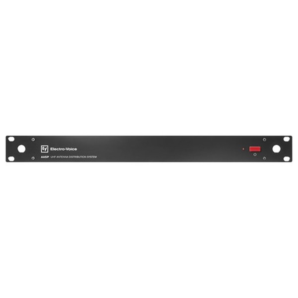 Antenna splitter 