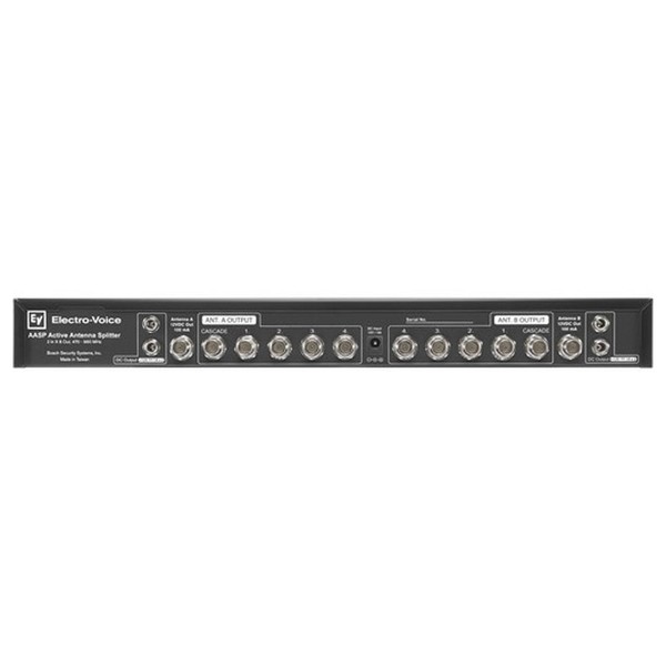 Antenna Splitter Rear 