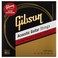 Gibson Coated Phosphor Bronze Acoustic Strings, Light 12-53
