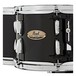 Pearl Session Studio Select 4pc 22'' Shell Pack w/Bags, Piano Black - rack tom 