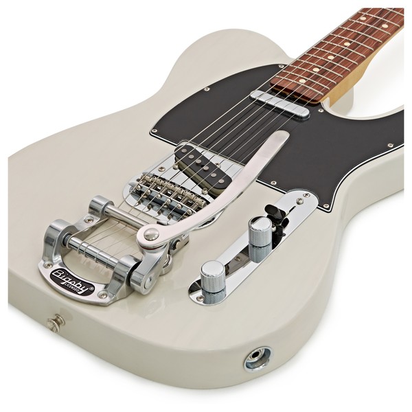 Fender vintera bigsby new arrivals