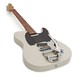 Fender Vintera 60s Telecaster w/ Bigsby PF, White Blonde