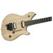 EVH FSR Wolfgang Special EB, Natural Ash - body