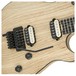 EVH FSR Wolfgang Special EB, Natural Ash - pickups