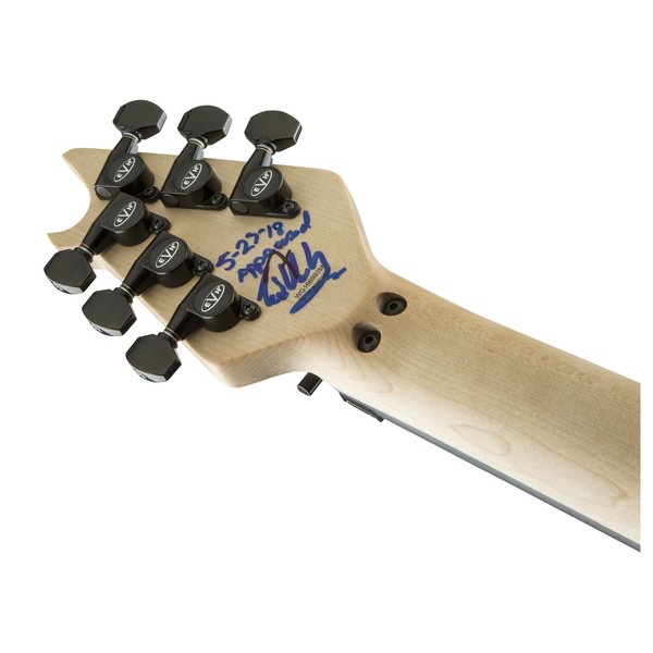 EVH FSR Wolfgang Special EB, Natural Ash at Gear4music