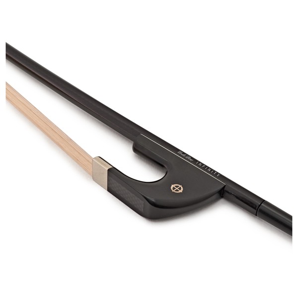 Codabow Infinity Double Bass Bow, German Style
